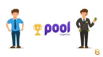 Win DAILY REWARDS with PoolTogether on Optimism - Video