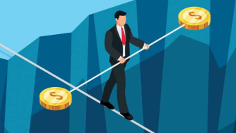 ⭐️ What is the best StableCoin?