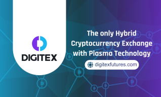 Digitex Funding Ok 1+ years!