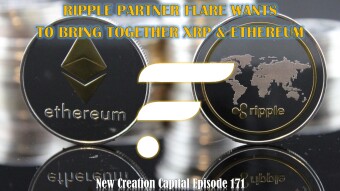 Episode 171:💥  Ripple Partner Flare Wants to Bring Together XRP and Ethereum Ecosystems 💥