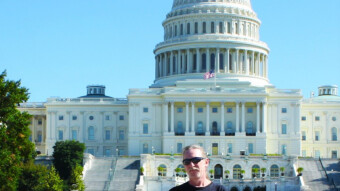 Why is my TV yelling at me? A Modern Political Documystery #12 Since the election of Donald J. Trump Continued: