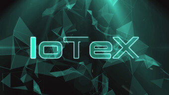 Earn ~5$ worth of IOTX (IoTeX) on CoinMarketCap!