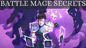 Ferocity ruleset in Splinterlands - Probably no implications for your lineup