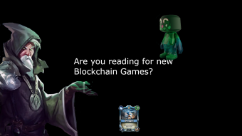 Crypto Games you may not have heard of!