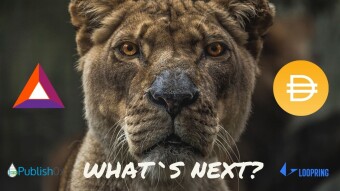 What Is The Next Tipping Token On Publish0x? 🤔