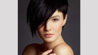 The Haircut