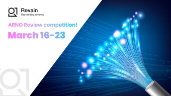 Arno Review Competition