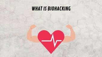 What is biohacking