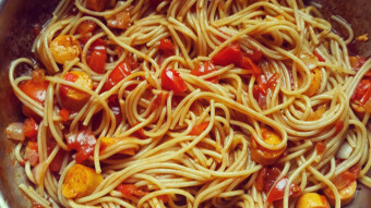 $VET, a crypto for the peeled tomatoes!