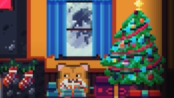 RollerCoin Season 3 Event: A Christmas Ham