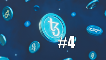 The Tezos Blockchain and its hidden DeFi Gems #4