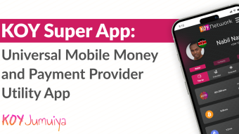 The Ultimate KOY Super App