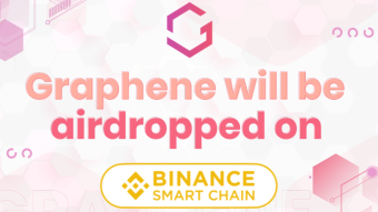 GRAPHENE $GFN - Important Airdrop Announcement!