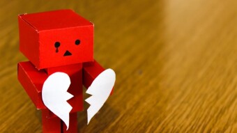 To The Guys Who Broke My Heart