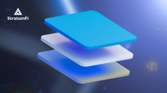 StratumFi Builds Multi-Layer Liquidity Foundation, Ushering in a New Era of Institutional-Grade DeFi Interoperability