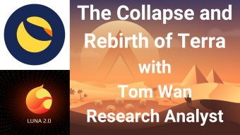 The Collapse and Rebirth of Terra