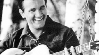 Week 40: ROGER MILLER (420 to 30: A Music Retrospective)