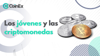 ¿Por qué los inversores jóvenes prefieren las criptomonedas?