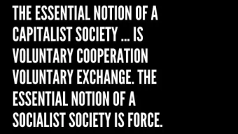 Capitalism Quotes That’ll Make You Leave the Means of Production Alone
