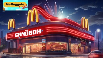 My Sandbox Strategies: NFT, Avatar And Land