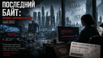 Digital Exodus: How Russia is Losing its IT Future