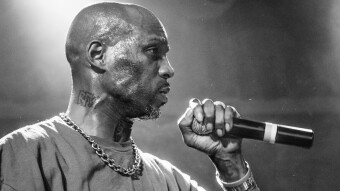 DMX died 2 days ago. Here my top 5 songs of his