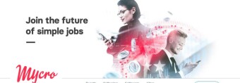 MYCRO: JOB SEARCH MADE EASY.