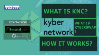 What is Kyber Network Crystal (KNC)?
