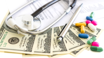 Americans pay 10,000$ for food poisoning visits to the hospital