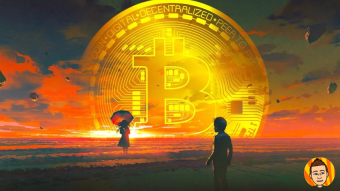 The Crypto Fate You Cannot Escape