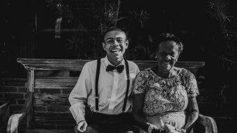 Age is Just A Number.