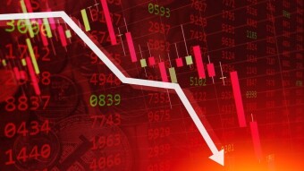 Here's How the Market Breadth Behaves Before a Stock Market Crash