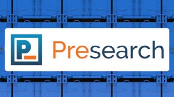 A New Way of Searching with Presearch