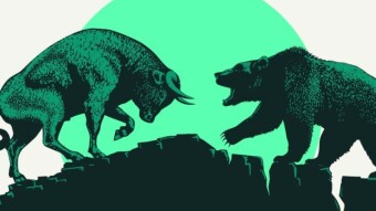 3 strategies to survive during a bear market!