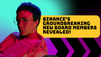 Binance Charts New Course with Inaugural Board of Directors