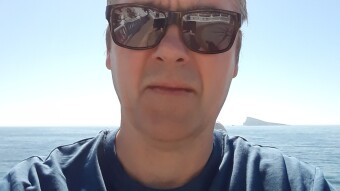 dolphins benidorm