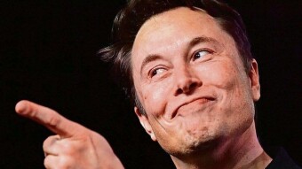 Be inspired by Elon Musk example!