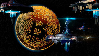 Bitcoin vs Corporate Cryptocurrency