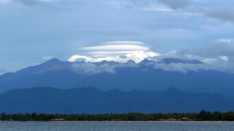 My trip to Indonesia - Gili Meno