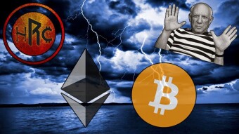 Bitcoin sotto i 30K: Ma le Balene accumulano!