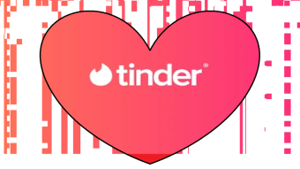 Tinder Lottery