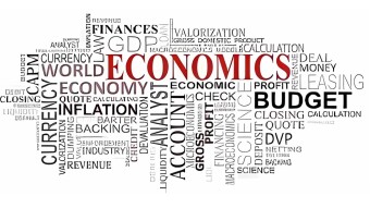 Economics and interest of money