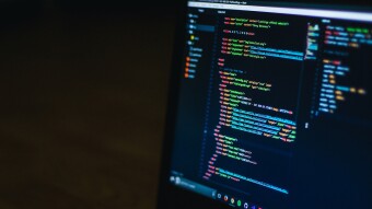 4 famous front-end libraries/frameworks for web development