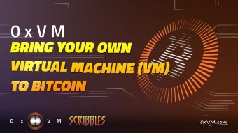 0xVM: A New Era for Bitcoin in a Cross-Chain World