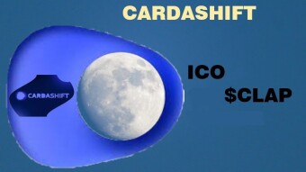 Blockchain + positive environmental & social impact = CARDASHIFT