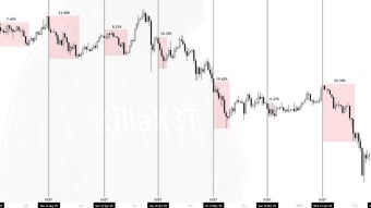 Bitcoin and the Mid-Month Pattern: A Signal Many Ignore