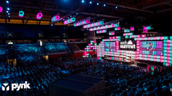 Parachute Weekly Update: $WIB, $VID, $CHZ on ParJar, Pynk crushes Web Summit, XIO swap bridge, Sentivate reorg... – 1 Nov - 7 Nov'19
