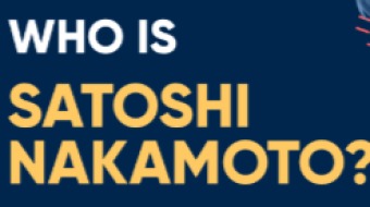 Satoshi or Not, That's Some Old Bitcoin