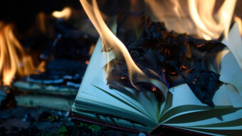 Book Burnings