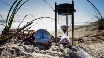 Will the third halving significantly affect the price of Litecoin?